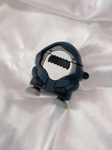 Cá mập Tai nghe Che phủ - Nhiều màu - Xem 1