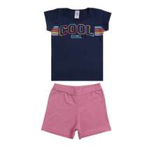 Young Girls Sets - Nhiều màu - Xem 11