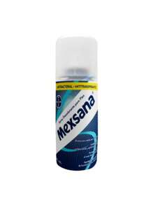 Mexsana spray desodorante para pies 150 ml - Azul Marino - Ver 2