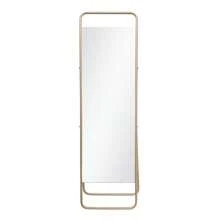 Wall Mounted Mirrors - Dusty Pink - View 1