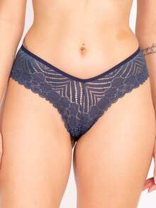 Women Thongs - Nhiều màu - Xem 2