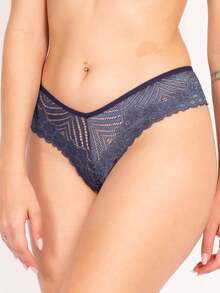 Women Thongs - Nhiều màu - Xem 3