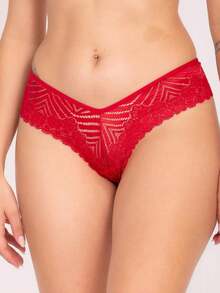 Women Thongs - Nhiều màu - Xem 9