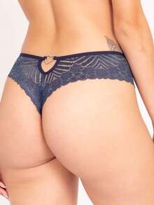 Women Thongs - Nhiều màu - Xem 4