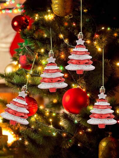 Tillbehör för julfest