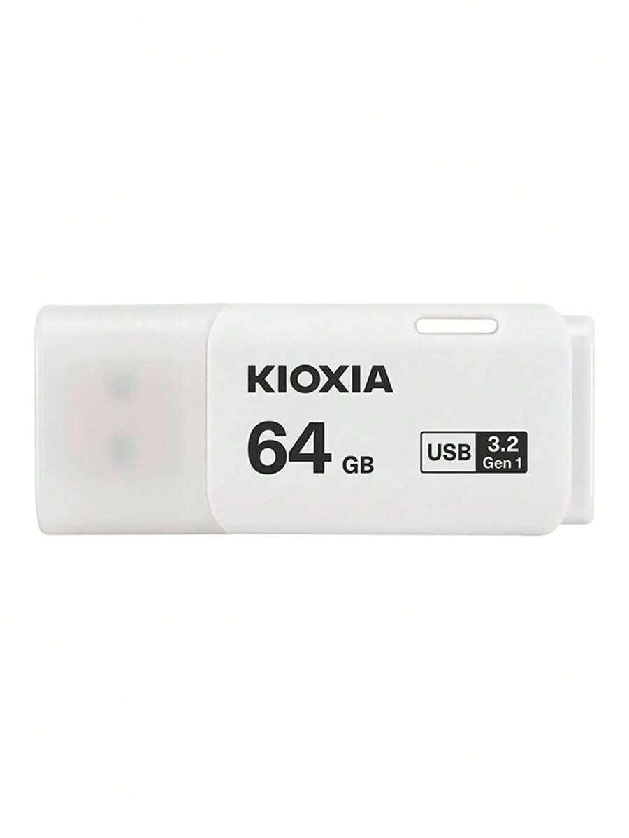Kioxia USB 2.0 Flash Drive With Light, Hayabusa, U202, Business