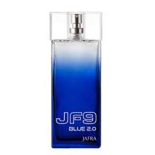 JF9 Blue 2.0 ORIGINAL Perfume para Hombre Caballero - azul real - Ver 3