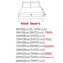 1 tấm vải nỉ mềm mại và thoải mái giữ ấm mùa đông, vải sữa bọc 360°, tấm bảo vệ nệm không huỳnh quang Thích hợp cho giấc ngủ khỏa thân - Nhiều màu - Xem 4