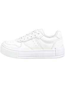GiGiL Women Casual Shoes - 白色 - 查看 3