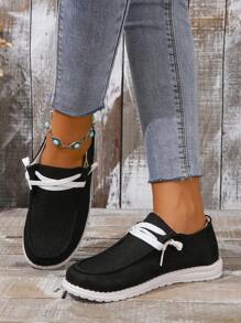 Mocassini sportivi casuali eleganti leggeri e comodi