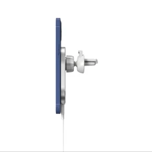 Tố thêm Của bạn Lái Kinh nghiệm Với Cái này 1 Miếng Từ tính Điện thoại di động Giá đỡ - Tương thích với iPhone 12 , 13 , 14 - màu đen - Xem 6