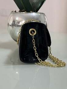 Women Tote Bags - màu đen - Xem 4