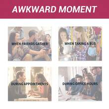 Crema Desodorante Para El Cuerpo - Rosa Fucsia - Ver 2