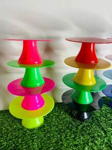 Festival Decor - Hồng - Xem 1