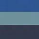 藍色