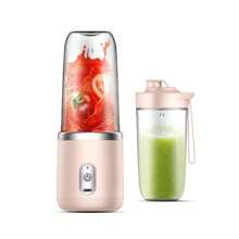 Pink Juice Extractor - Pink - View 2