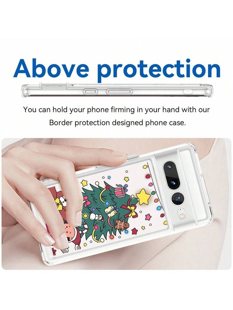 AOGE Case For Honor X8, Ultra Thin Preiu TPU Buper Shockproof Soft Cover Electroplating - View #9