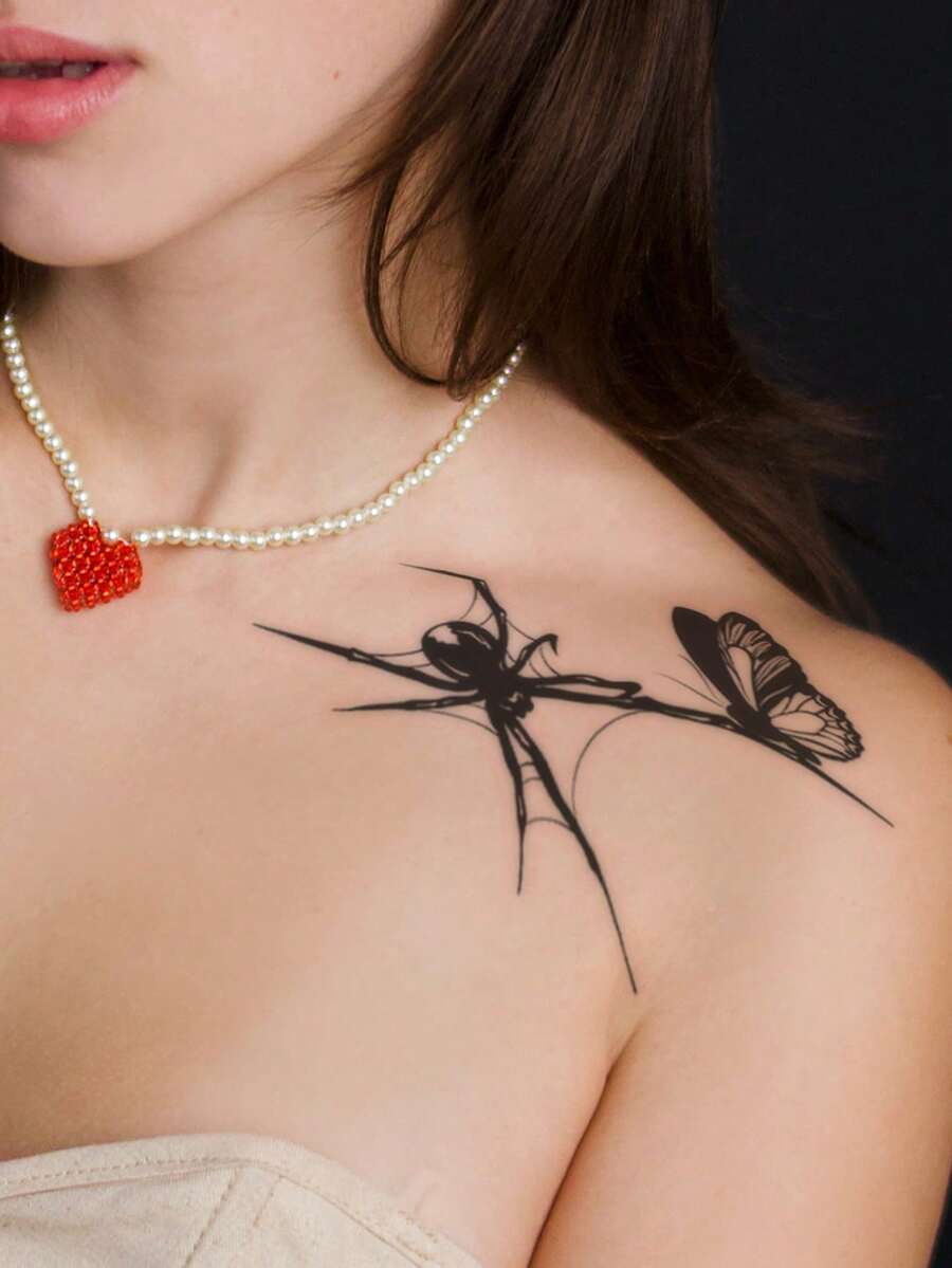 Hình xăm tạm thời