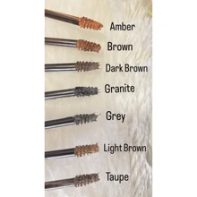 Bt Lacebrow Mascara De Sobrancelhas Bruna Tavares Correção e Tratamento P/ Sobrancelha - GREY - Visão 3
