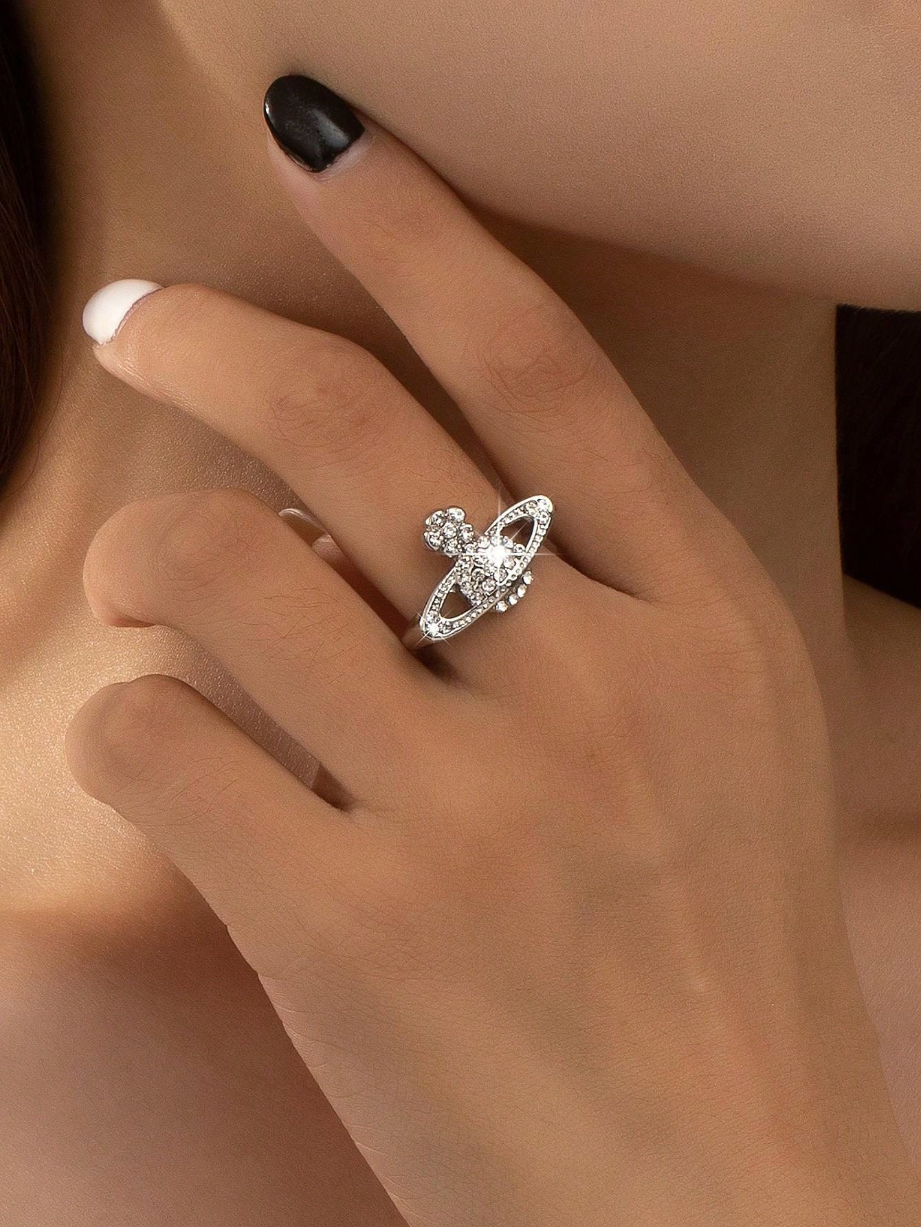 Anelli Donna In Acciaio | Gioielli Antonio Moscariello - Foto 4