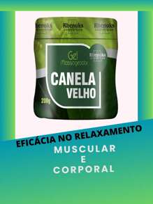 BENDITA COSMETICS Cinnamon Gel 200g Rhenuks - xanh quân đội - Xem 1