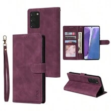 Ốp lưng điện thoại - Màu xanh lam - Xem 4