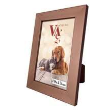 Frames and Photo Holders - 乾枯玫瑰色 - 查看 2