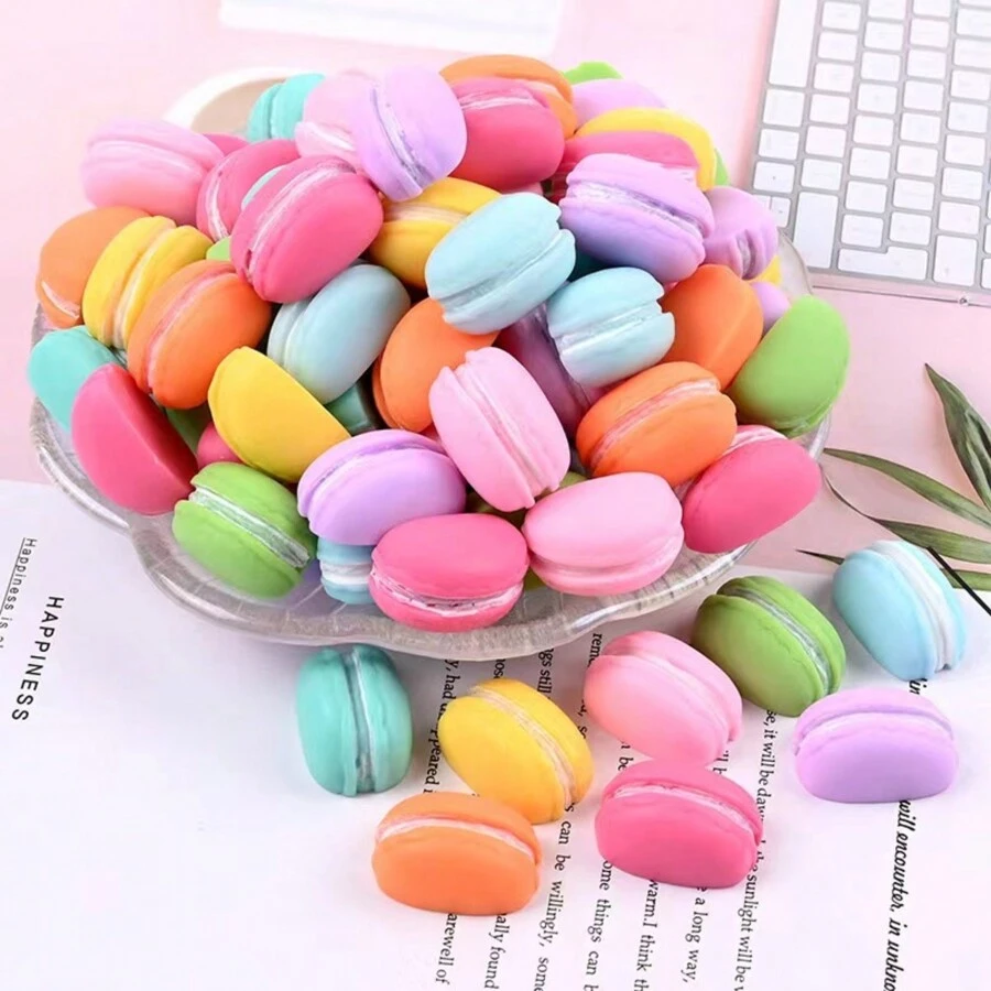 Phát hiện cơ bản - Nhiều màu - Xem 1