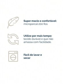Sheet Sets with Pillowcases - 灰色 - 查看 7