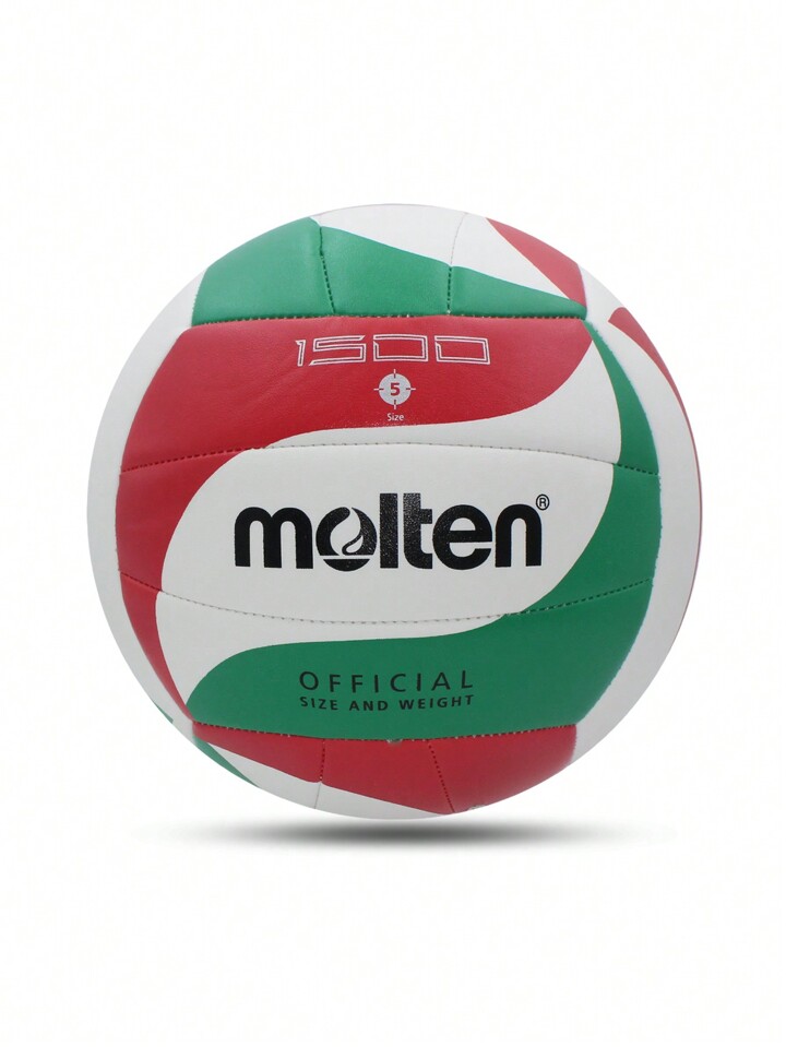 molten V5M5000 バレーボール FIVB認証 サイズ5