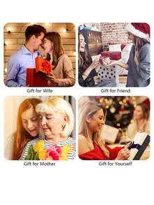 1條時尚棒球項鍊,適合男女,適用於日常佩戴及節慶禮物,運動收藏系列