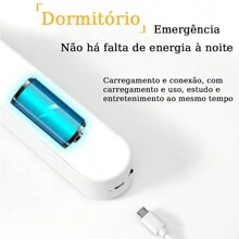 Desk Lamps - Blanco - Ver 7
