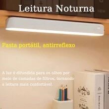 Desk Lamps - Blanco - Ver 2