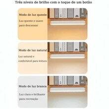 Desk Lamps - Blanco - Ver 4