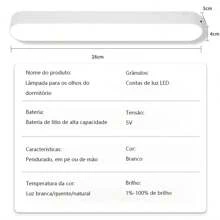 Desk Lamps - Blanco - Ver 9