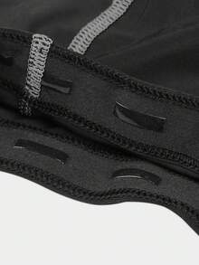 Women's Cycling Shorts - Grey - View 8