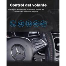 Estéreo para Auto con pantalla táctil de 7 pulgadas Mirrorlink Hd Bluetooth 7010B