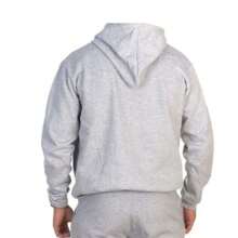 Men Sweatshirts - Xám - Xem 2