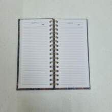 Arillo Metalico Para engargolar de 1" paso 2:1 color Dorado Ideal Para Cinch - Dorado - Ver 2