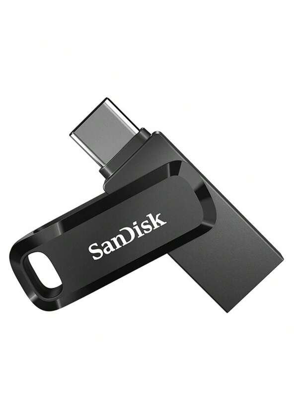 SANDISK Sandisk Ultra Dual OTG Type-C Pen Drive with USB 3.1 Pendrive 64GB 128GB 256GB U Stick 150M/s for Smartphone Laptop