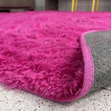 Area Rugs & Sets - Hot Pink - View 3