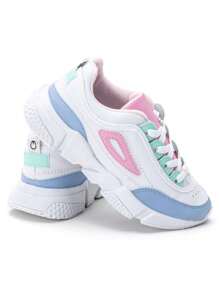 Kids Flats - Multicolor - View 2