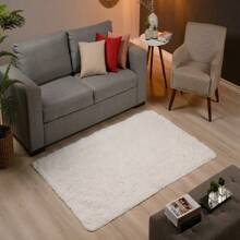 Area Rugs & Sets - White - View 1