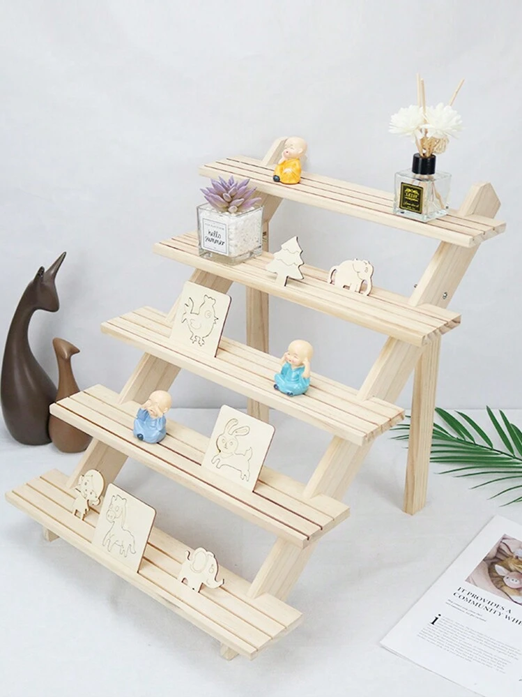 Espositori in legno per gioielli | Acquisti Online su
