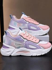 Zapatos Deportivos Para Hombre - Multicolor - Ver 5