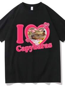Men Shirts - Black - View 1