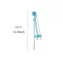 藍貓逗貓棒3支/套