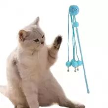 藍貓逗貓棒3支/套