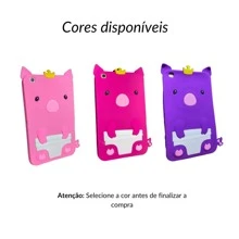 Pad Cases - 淺粉色 - 查看 1