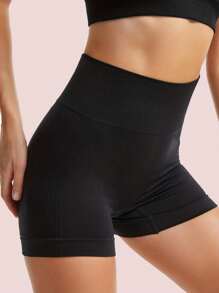 Women's Shorts 3pcs/Set - Multicolor - View 4